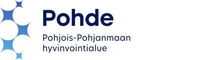 Pohjois-Pohjanmaan hyvinvointialue, pienhankinnat logo