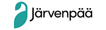 Järvenpään kaupunki logo