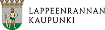 Lappeenrannan kaupunki logo