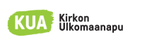 Kirkon Ulkomaanapu sr logo