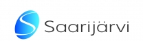 Saarijärven kaupunki logo