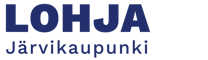 Lohjan kaupunki logo