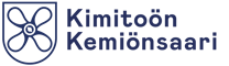 Kemiönsaaren kunta logo