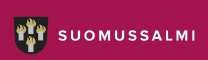 Suomussalmen kunta logo