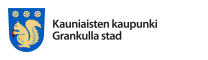 Kauniaisten kaupunki logo