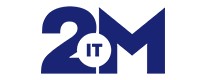 2M-IT Oy logo