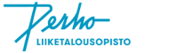 Perho Liiketalousopisto Oy logo