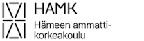 Hämeen ammattikorkeakoulu Oy logo