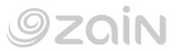 Zain Group logo