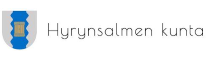 Hyrynsalmen kunnan hankintayksikkö logo