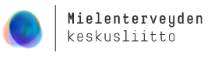 Mielenterveyden keskusliitto ry logo