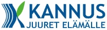 Kannuksen kaupunki logo