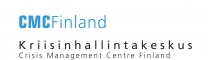 Kriisinhallintakeskus logo