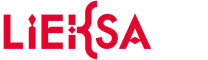 Lieksan kaupunki logo