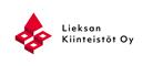 Lieksan Kiinteistöt Oy logo