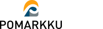 Pomarkun kunta logo