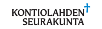 Kontiolahden seurakunta logo