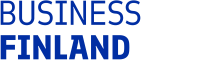 Business Finland Oy logo