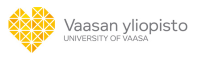 Vaasan yliopisto logo