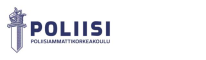 Poliisiammattikorkeakoulu logo