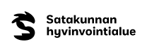 Satakunnan hyvinvointialue logo