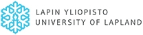 Lapin yliopisto logo