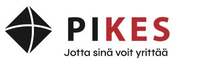 Pielisen Karjalan Kehittämiskeskus Oy PIKES logo