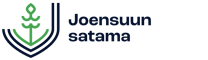 Joensuun Satama Oy logo
