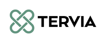 Tervia Osuuskunta logo