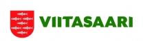 Viitasaaren kaupunki logo