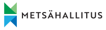 Metsähallitus logo