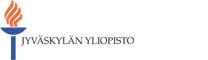 Jyväskylän yliopisto logo