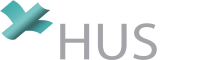 HUS Asvia logo