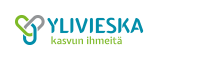 Ylivieskan kaupunki logo