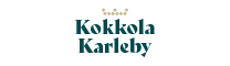 Kokkolan kaupunki logo