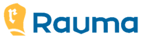 Rauman kaupunki logo