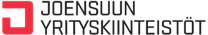 Joensuun Yrityskiinteistöt Oy logo